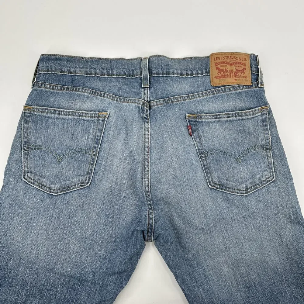 Levis good preowned